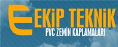 Ekip Teknik Pvc Zemin Kaplamaları - Bursa